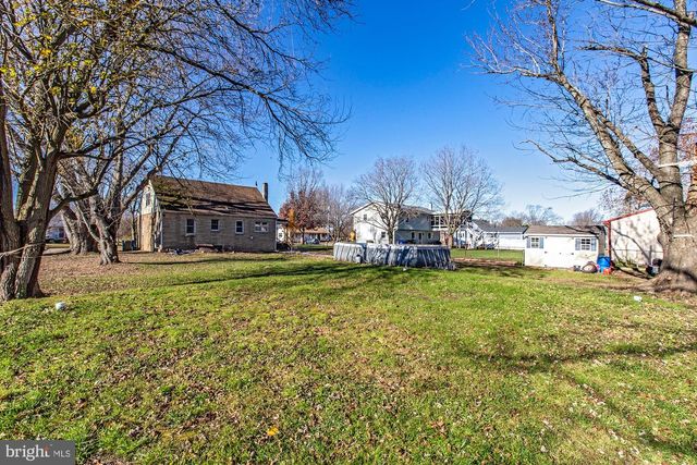 9 S TILBURY RD, Salem, NJ 08079