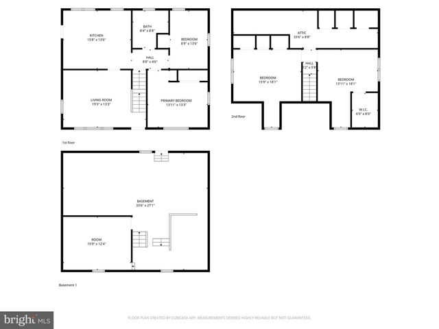 9 S TILBURY RD, Salem, NJ 08079