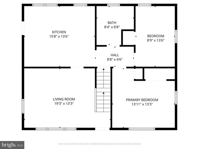 9 S TILBURY RD, Salem, NJ 08079