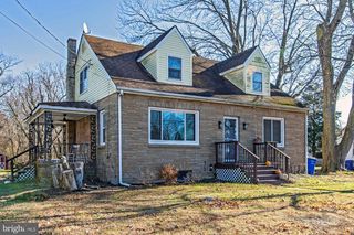 9 S TILBURY RD, Salem, NJ 08079