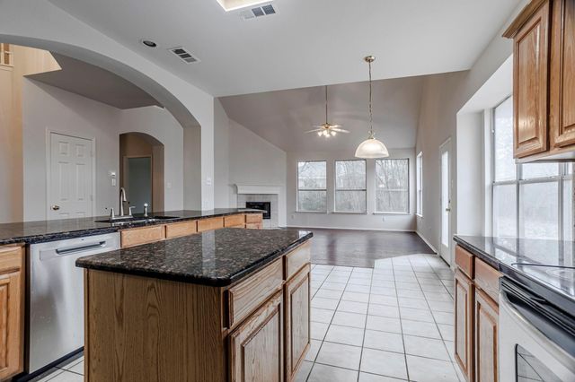 7025 Michael Drive, North Richland Hills, TX 76182