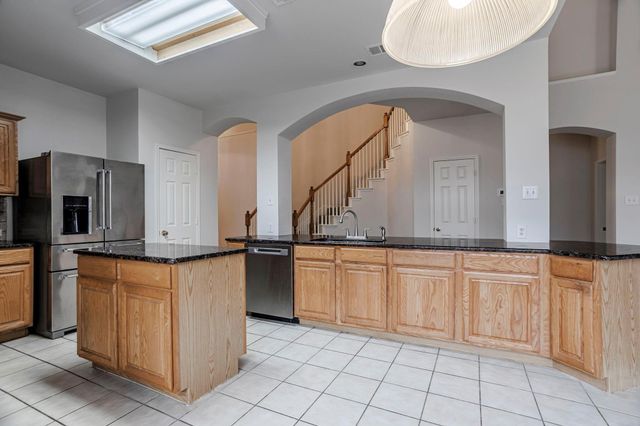 7025 Michael Drive, North Richland Hills, TX 76182