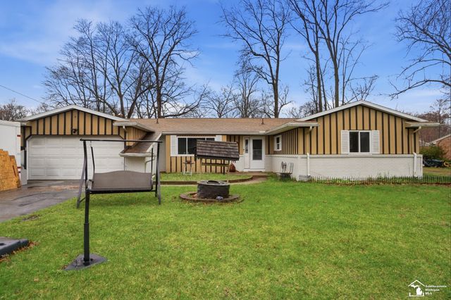 7711 Seneca Trail, Bedford Twp, MI 48182