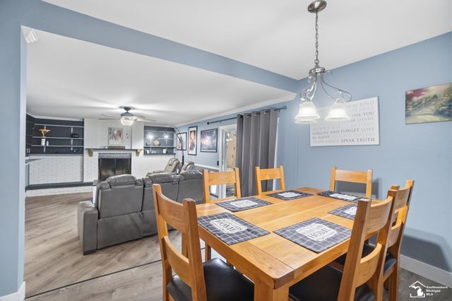 7711 Seneca Trail, Bedford Twp, MI 48182