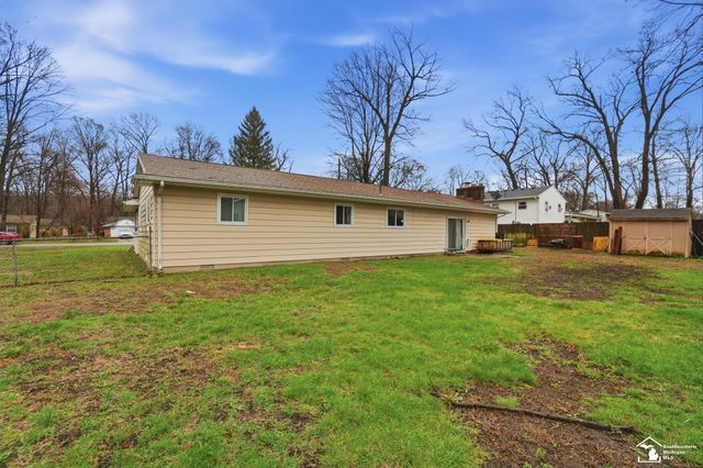 7711 Seneca Trail, Bedford Twp, MI 48182