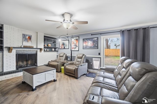 7711 Seneca Trail, Bedford Twp, MI 48182
