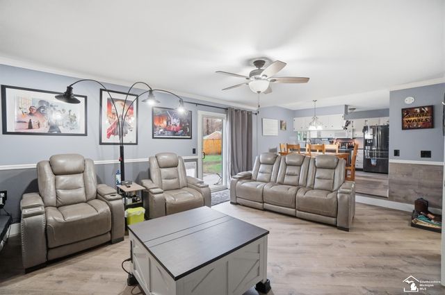 7711 Seneca Trail, Bedford Twp, MI 48182