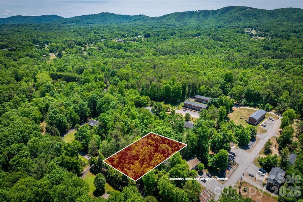 3843 Oak Drive, Valdese, NC 28690