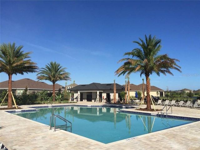 10018 YELLOW JASMINE DRIVE, Orlando, FL 32832