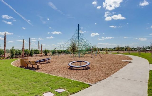 10018 YELLOW JASMINE DRIVE, Orlando, FL 32832