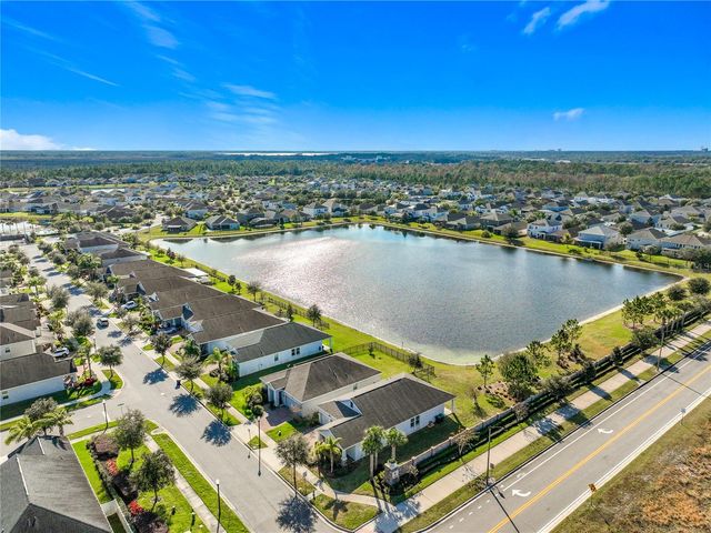 10018 YELLOW JASMINE DRIVE, Orlando, FL 32832