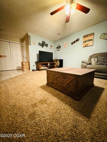 1809 N N St. Louis Ave Avenue, Joplin, MO 64801