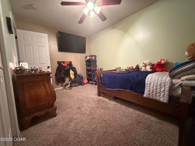 1809 N N St. Louis Ave Avenue, Joplin, MO 64801