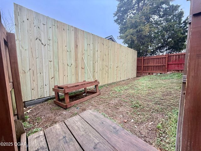 1809 N N St. Louis Ave Avenue, Joplin, MO 64801