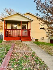1809 N N St. Louis Ave Avenue, Joplin, MO 64801