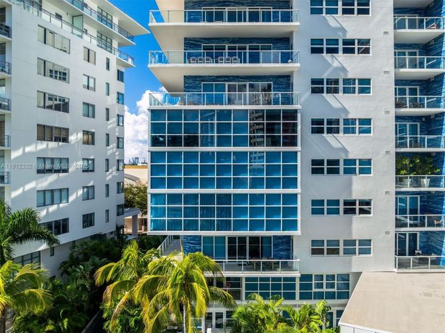6103 Aqua Ave 504, Miami Beach, FL 33141