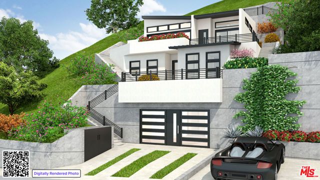 306 Loma Terrace, Laguna Beach, CA 92651