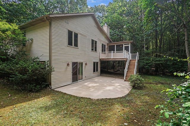3334 Clearview Lane, Saugatuck Twp, MI 49453