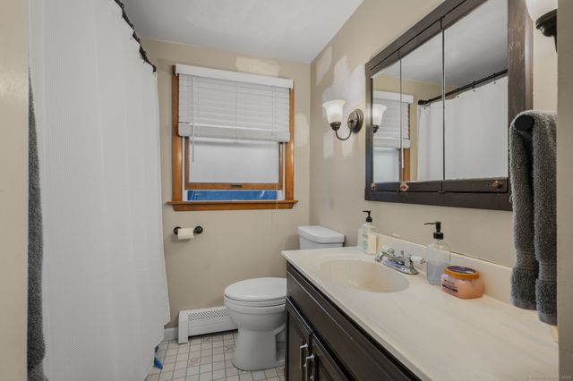 36 Watrous Avenue, Groton, CT 06355