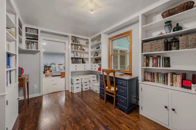 36 Watrous Avenue, Groton, CT 06355