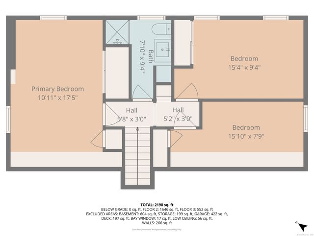 36 Watrous Avenue, Groton, CT 06355