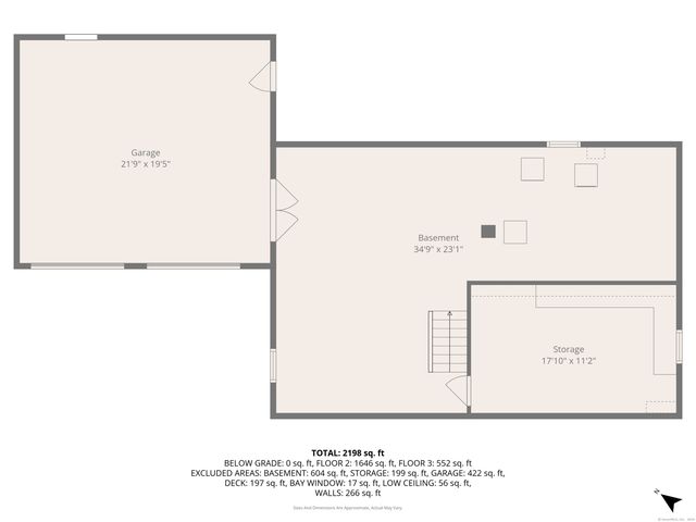 36 Watrous Avenue, Groton, CT 06355