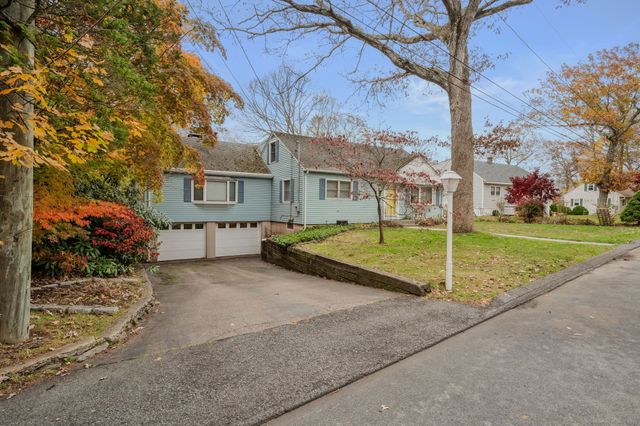 36 Watrous Avenue, Groton, CT 06355