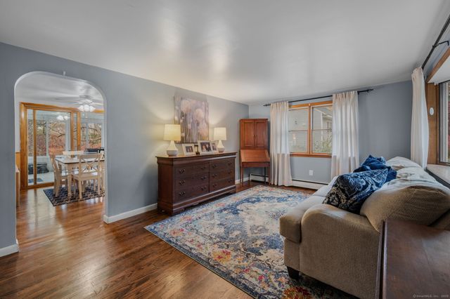 36 Watrous Avenue, Groton, CT 06355