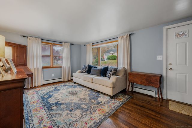 36 Watrous Avenue, Groton, CT 06355