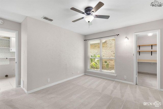 2009 HEATHER LANE, Wichita Falls, TX 76308