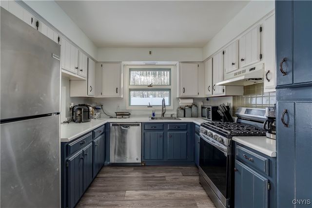 112 Stafford Drive, Rutland, NY 13612