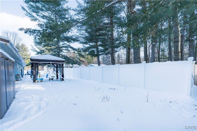 112 Stafford Drive, Rutland, NY 13612