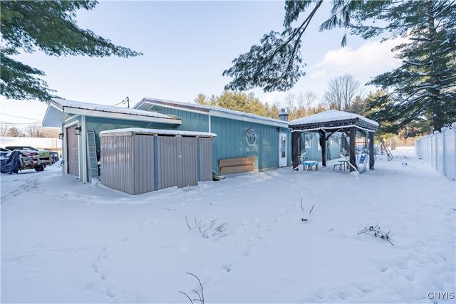 112 Stafford Drive, Rutland, NY 13612