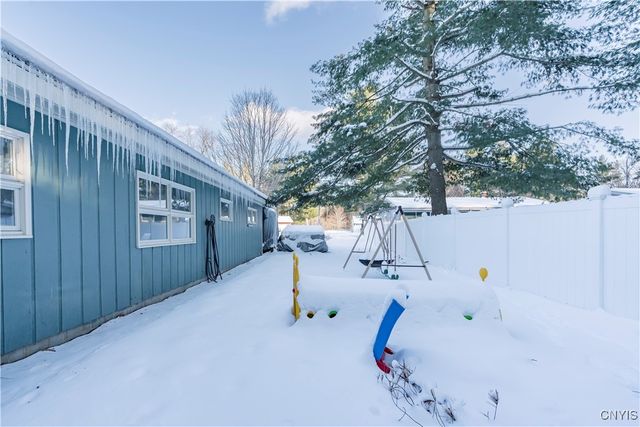 112 Stafford Drive, Rutland, NY 13612