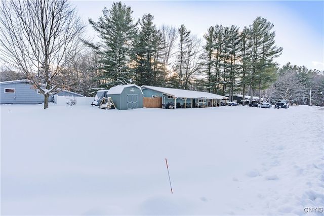 112 Stafford Drive, Rutland, NY 13612