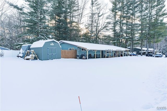 112 Stafford Drive, Rutland, NY 13612