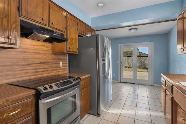 8829 NW 84th Street, Oklahoma City, OK 73132