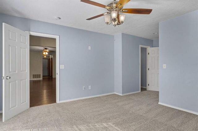8829 NW 84th Street, Oklahoma City, OK 73132