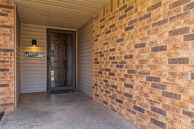 8829 NW 84th Street, Oklahoma City, OK 73132