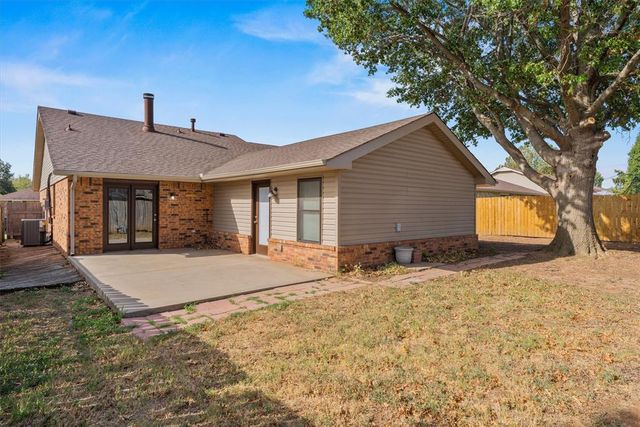 8829 NW 84th Street, Oklahoma City, OK 73132