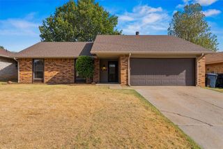 8829 NW 84th Street, Oklahoma City, OK 73132