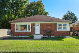 1602 Clarice Way, Louisville, KY 40216