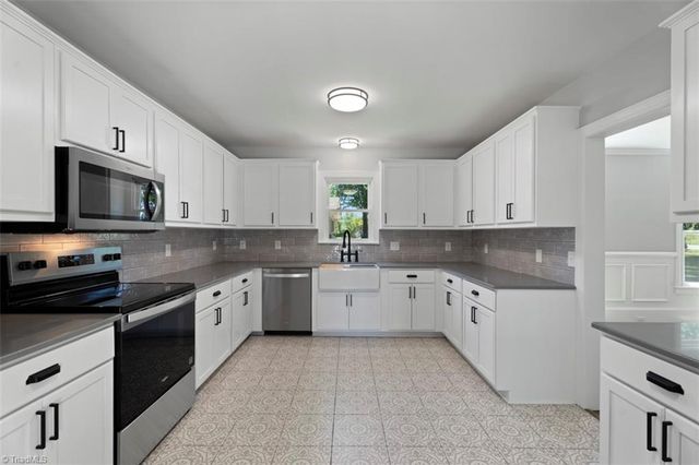 632 Stokesburg Road, Walnut Cove, NC 27052