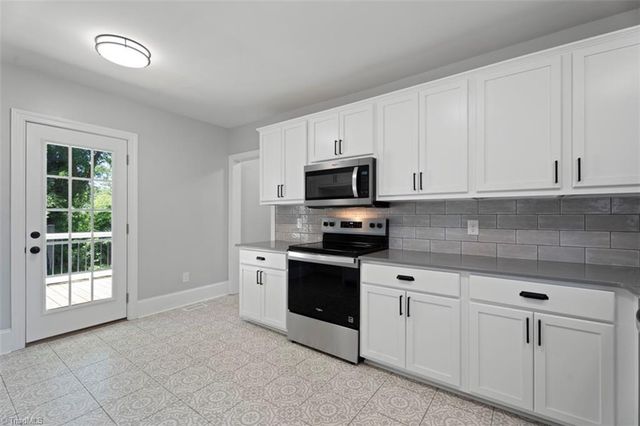 632 Stokesburg Road, Walnut Cove, NC 27052