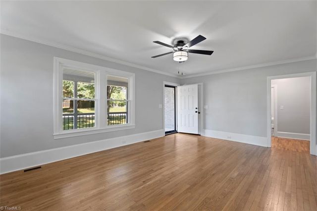 632 Stokesburg Road, Walnut Cove, NC 27052