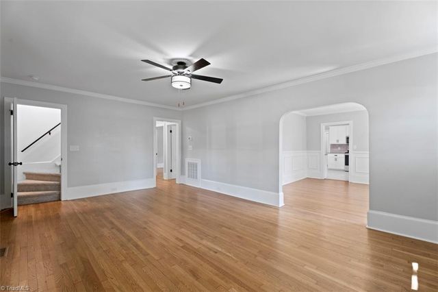 632 Stokesburg Road, Walnut Cove, NC 27052