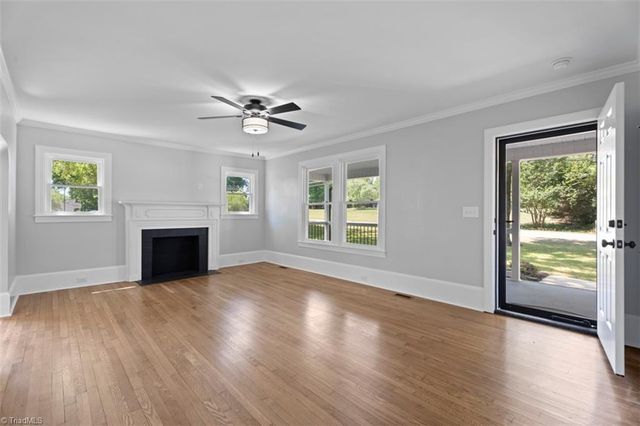 632 Stokesburg Road, Walnut Cove, NC 27052