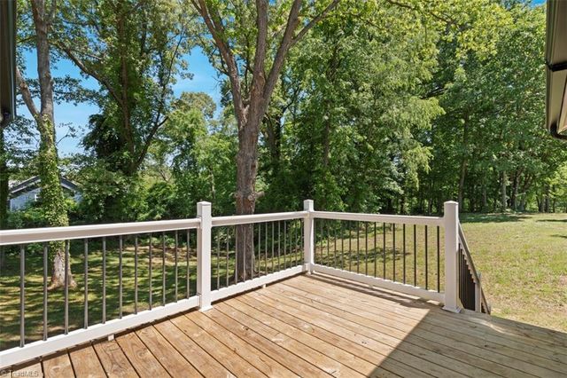 632 Stokesburg Road, Walnut Cove, NC 27052