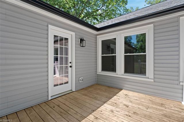 632 Stokesburg Road, Walnut Cove, NC 27052