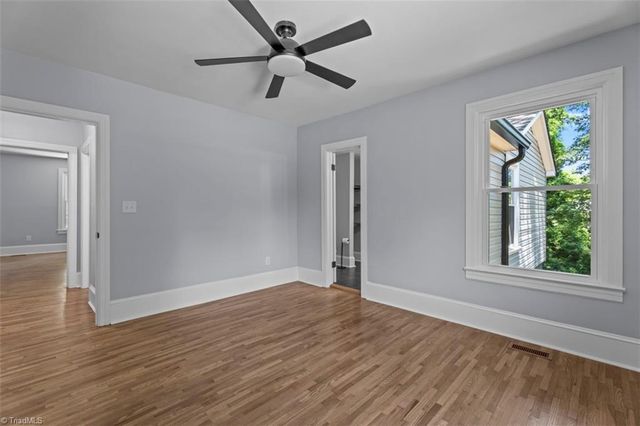 632 Stokesburg Road, Walnut Cove, NC 27052